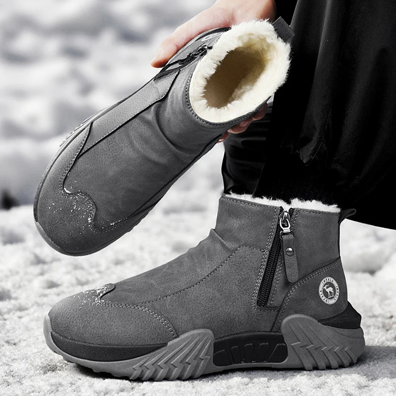 Kış kar botları kaymaz rahat a - Canvas Sneaker High incelemesi ve fiyatı