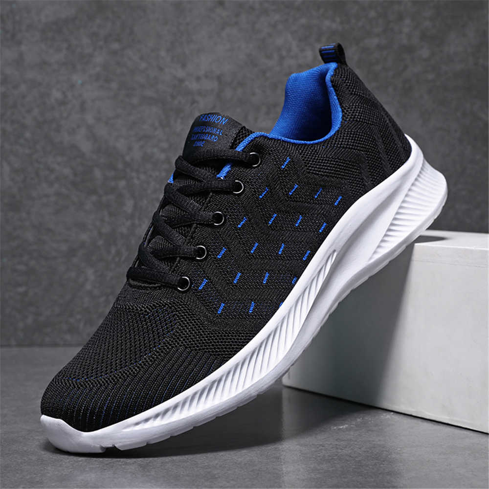 Siyah Mash Günlük Spor Ayakkab - Men Shoes Brand incelemesi ve fiyatı