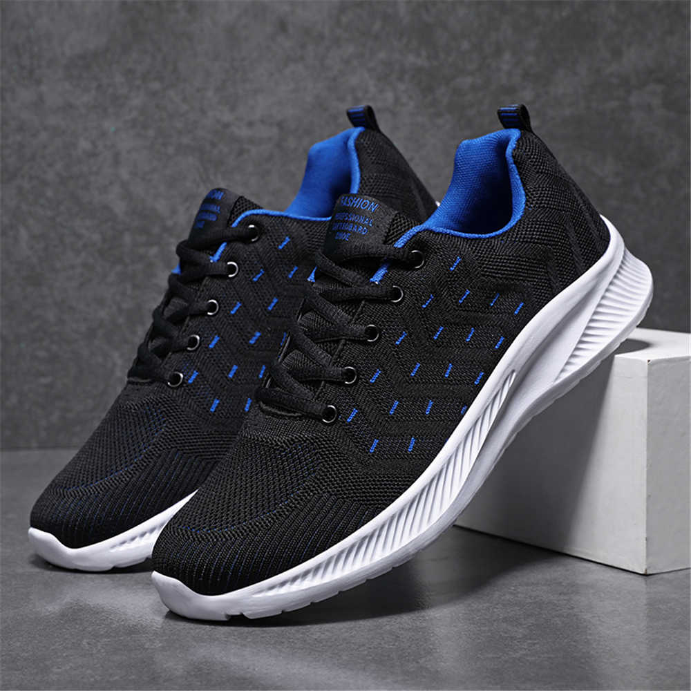 Siyah Mash Günlük Spor Ayakkab - Men Shoes Brand incelemesi ve fiyatı