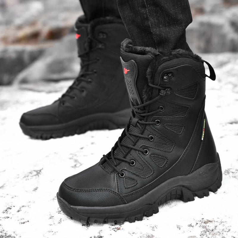 Yeni Erkek Taktik Botları Su G - Men Shoes Brand incelemesi ve fiyatı