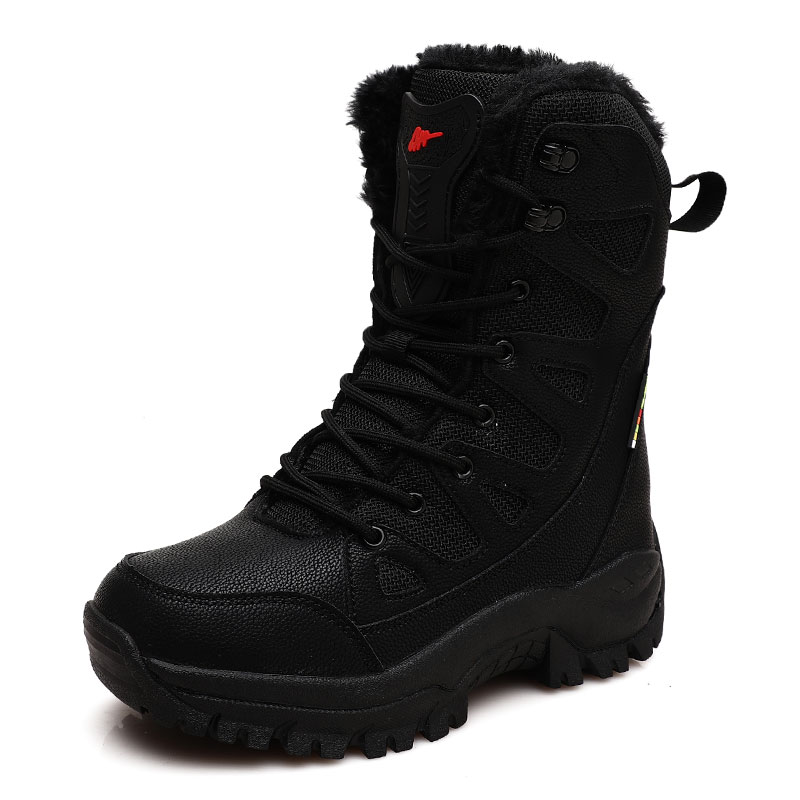 Yeni Erkek Taktik Botları Su G - Men Shoes Brand incelemesi ve fiyatı