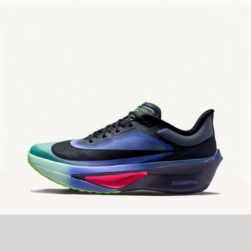 Nike Zoom Fly6GLAM Erkek Koşu  - Men'S Shoes Nike Black incelemesi ve fiyatı