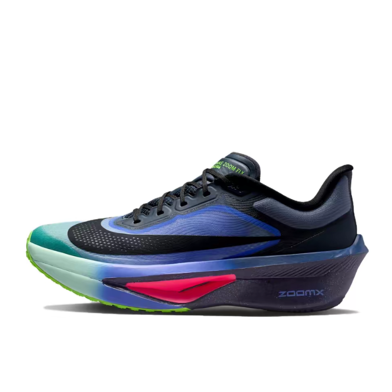 Nike Zoom Fly6GLAM Erkek Koşu  - Men'S Shoes Nike Black incelemesi ve fiyatı