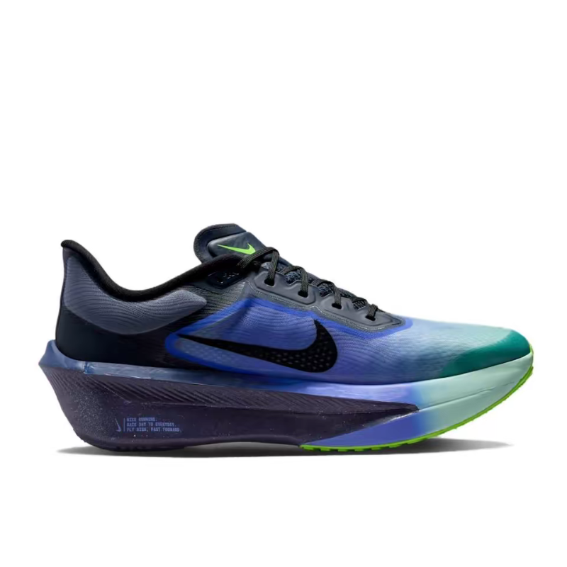 Nike Zoom Fly6GLAM Erkek Koşu  - Men'S Shoes Nike Black incelemesi ve fiyatı