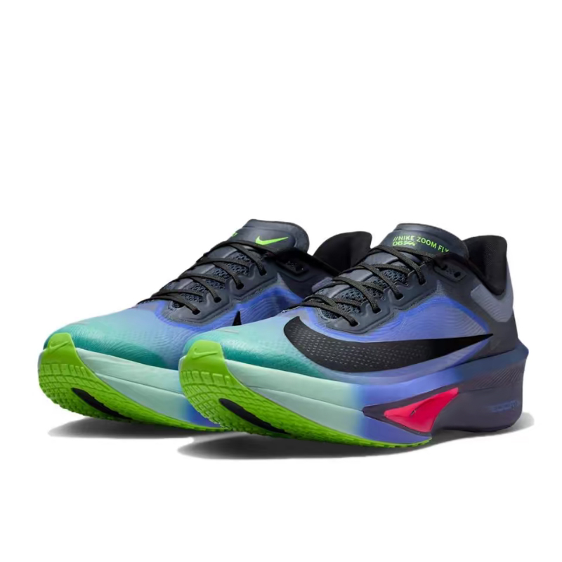 Nike Zoom Fly6GLAM Erkek Koşu  - Men'S Shoes Nike Black incelemesi ve fiyatı
