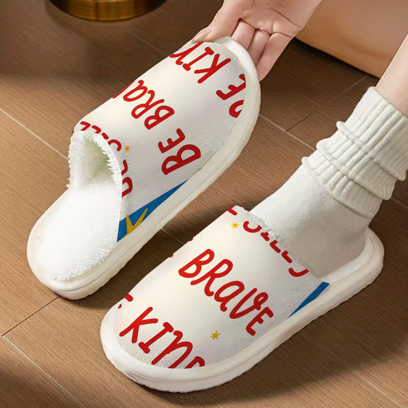 Kind Quote Lüks Peluş Terlikle - Men Shoes Kinds incelemesi ve fiyatı
