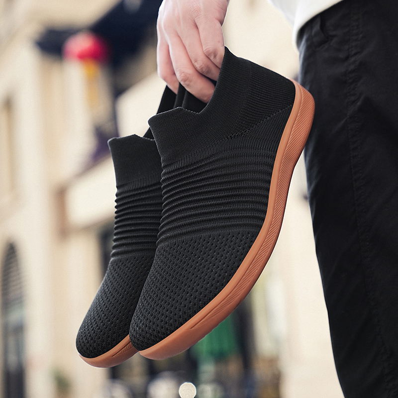 Yalınayak Hissi Veren Patikala - Men Shoes Kinds incelemesi ve fiyatı