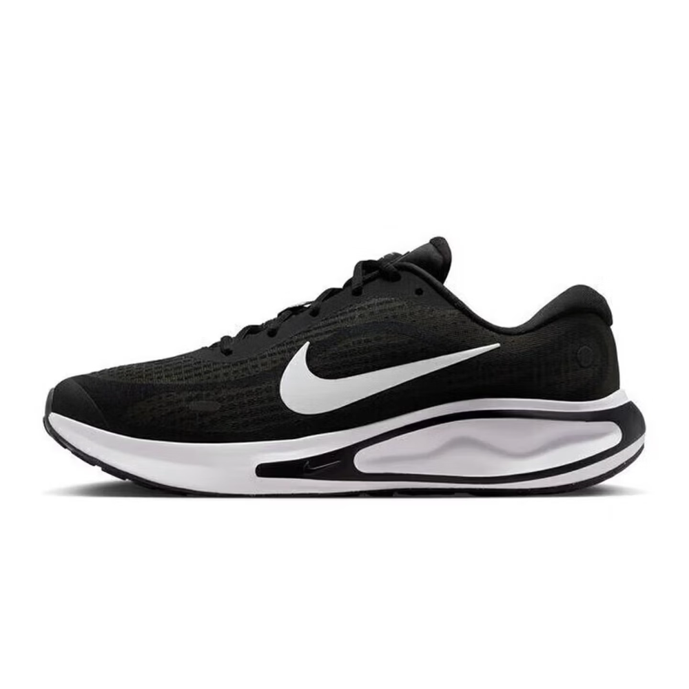 Nike Journey Run: Erkekler içi - Men'S Shoes Nike Black incelemesi ve fiyatı