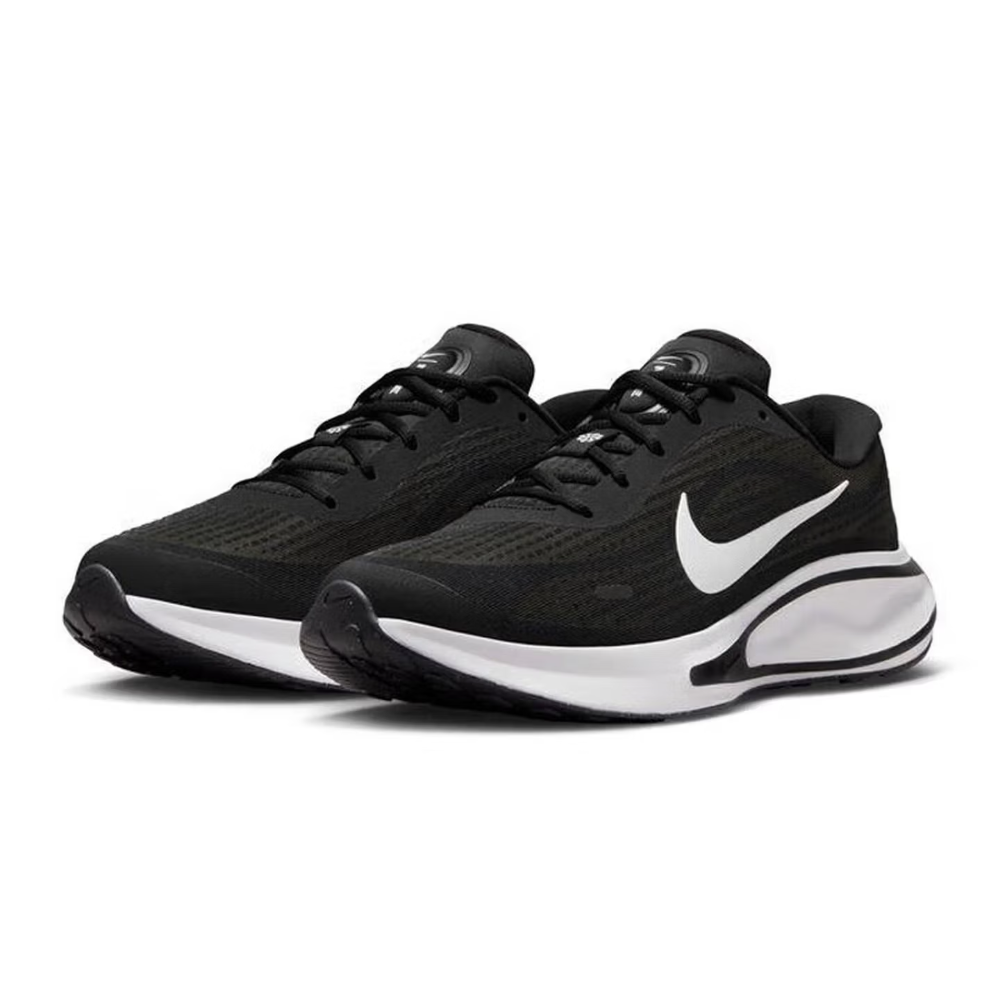Nike Journey Run: Erkekler içi - Men'S Shoes Nike Black incelemesi ve fiyatı