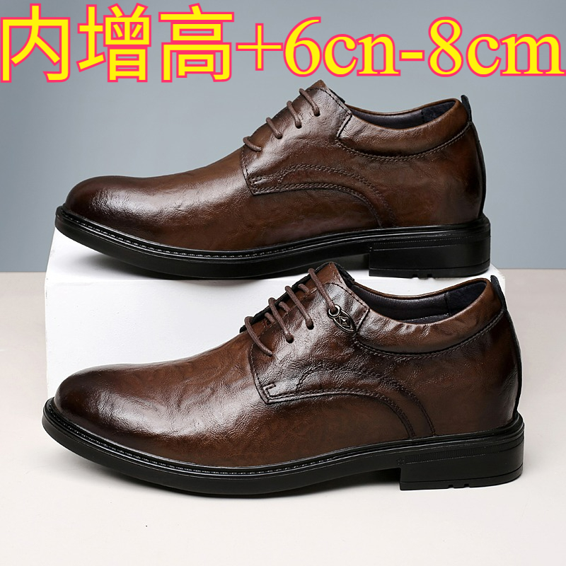 Erkekler İçin Deri Günlük Yüks - Men Shoes Formal incelemesi ve fiyatı