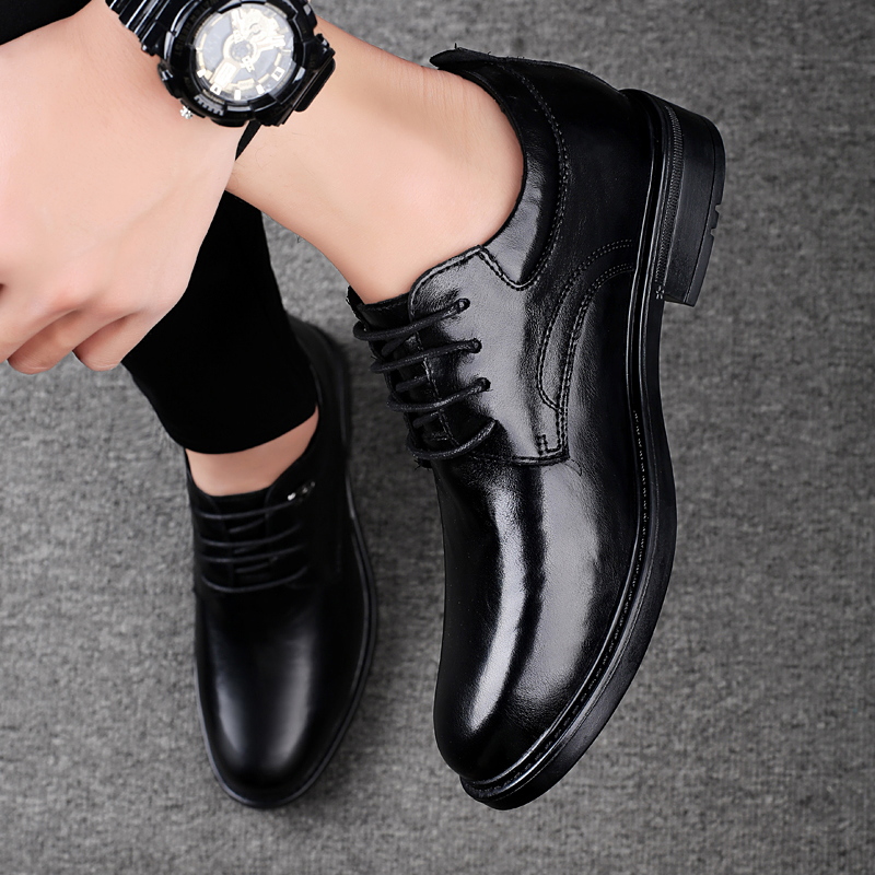 Erkekler İçin Deri Günlük Yüks - Men Shoes Formal incelemesi ve fiyatı