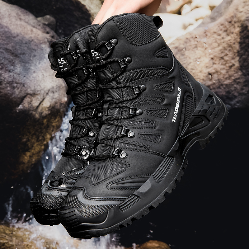 Erkek Büyük Beden Açık Hava Ta - Men'S Training Shoes incelemesi ve fiyatı