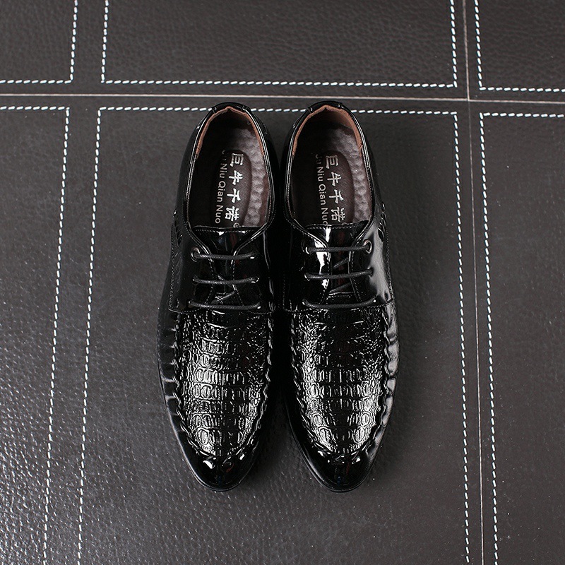 Erkek Elbise Deri Ayakkabı Bağ - Oxford Brogue Leather incelemesi ve fiyatı