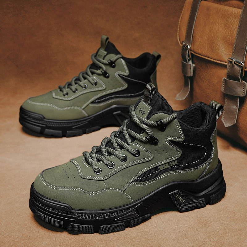 Erkek Eğitim Botları Açık Hava - Men'S Training Shoes incelemesi ve fiyatı