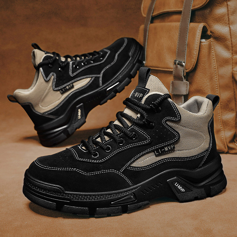 Erkek Eğitim Botları Açık Hava - Men'S Training Shoes incelemesi ve fiyatı