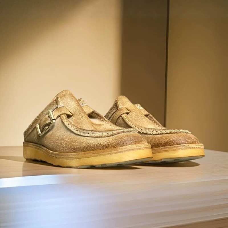 Niş Tasarım Retro Erkek Yuvarl - Men'S Shoes Birkenstock incelemesi ve fiyatı