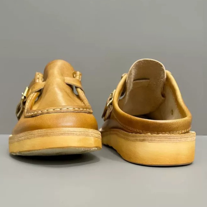 Niş Tasarım Retro Erkek Yuvarl - Men'S Shoes Birkenstock incelemesi ve fiyatı