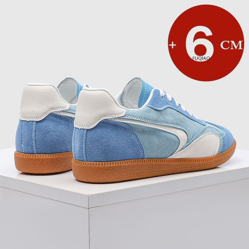 6 cm Yükseklik Artıran Alman E - Mesh Trainer Breathable incelemesi ve fiyatı