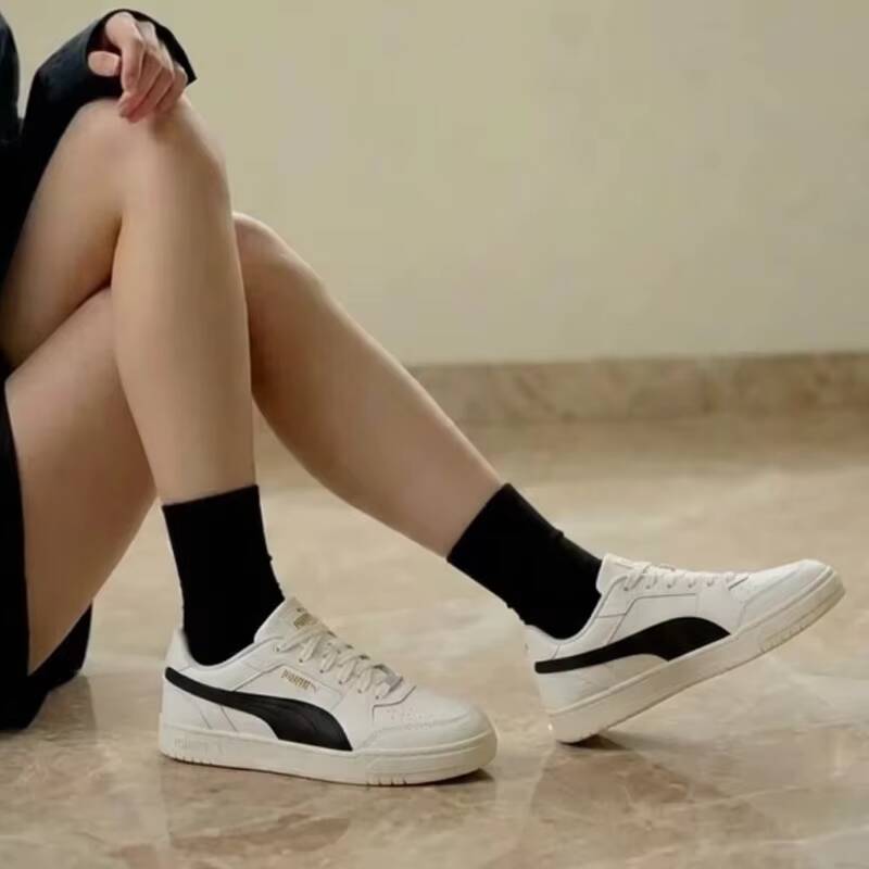 PUMA Unisex 2026 Spring Comfor - Men'S Shoes Puma Sneakers incelemesi ve fiyatı