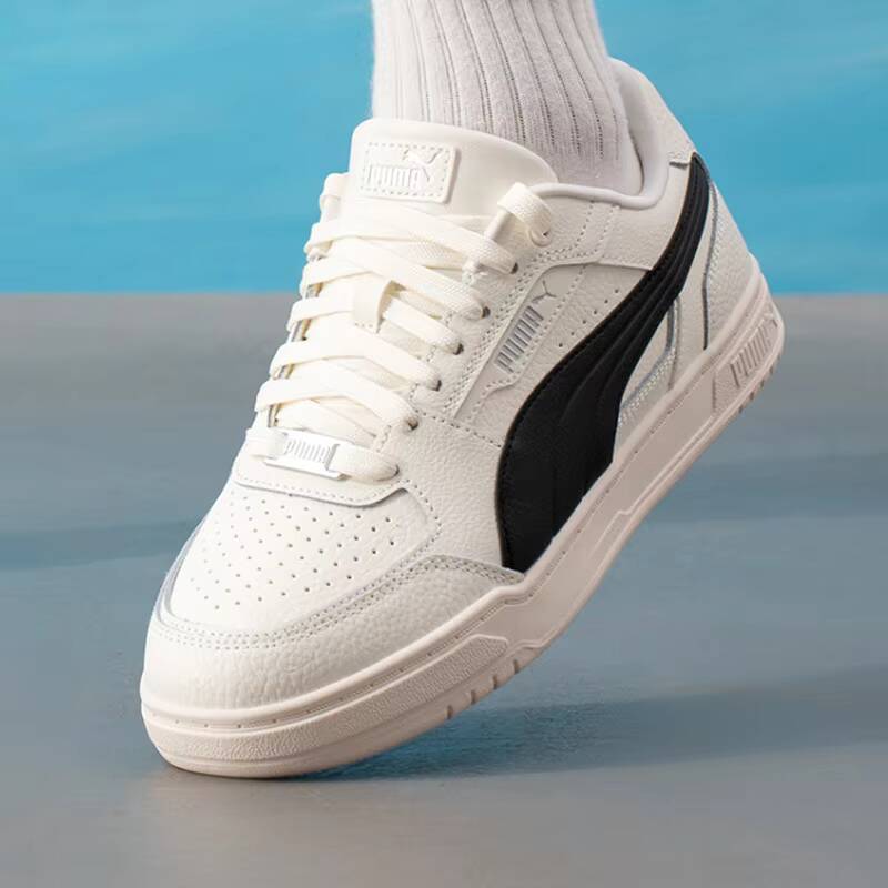 PUMA Unisex 2026 Spring Comfor - Men'S Shoes Puma Sneakers incelemesi ve fiyatı
