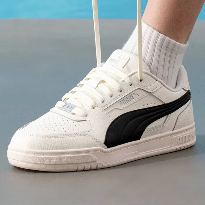 PUMA Unisex 2026 Spring Comfor - Men'S Shoes Puma Sneakers incelemesi ve fiyatı