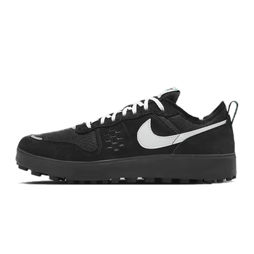 Nike C1TY: Erkekler için Minim - Men'S Shoes Nike Black incelemesi ve fiyatı