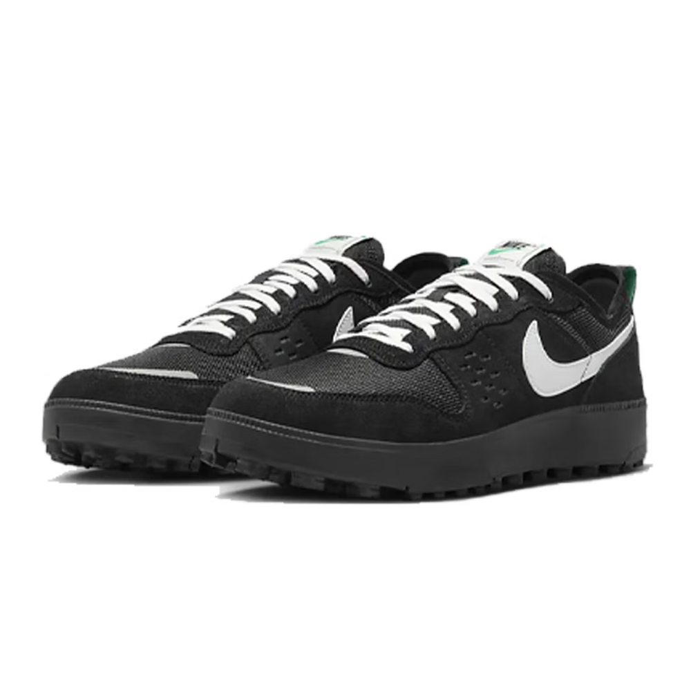 Nike C1TY: Erkekler için Minim - Men'S Shoes Nike Black incelemesi ve fiyatı