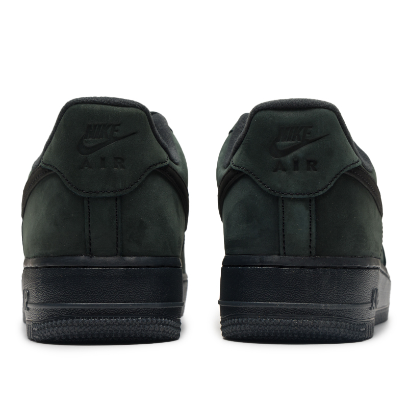 Nike Erkek Ayakkabıları Air Fo - Men'S Shoes Nike Black incelemesi ve fiyatı