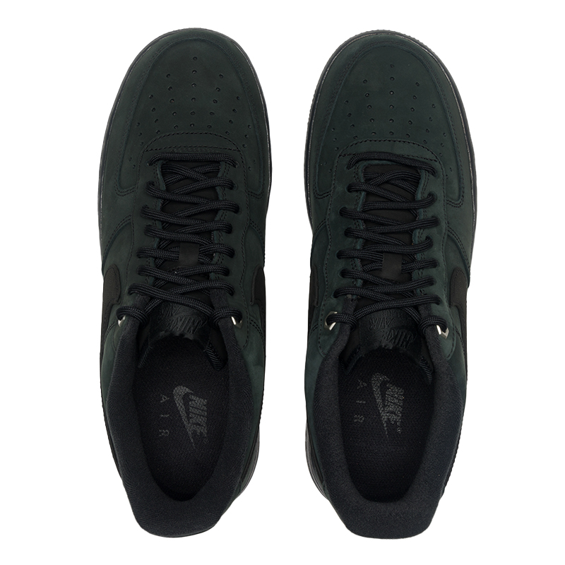 Nike Erkek Ayakkabıları Air Fo - Men'S Shoes Nike Black incelemesi ve fiyatı