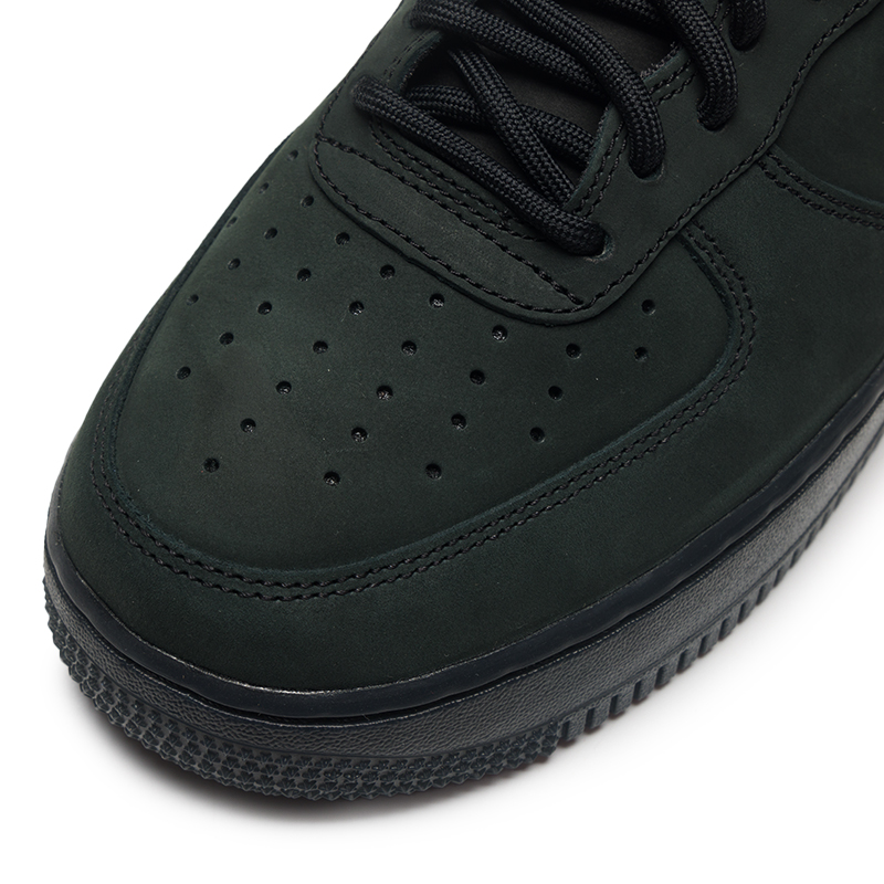 Nike Erkek Ayakkabıları Air Fo - Men'S Shoes Nike Black incelemesi ve fiyatı
