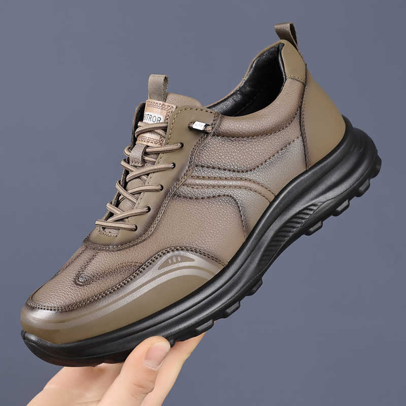 Bağcıklı Bağcıklı Bağcıklı Erk - Men Shoes For Winter incelemesi ve fiyatı