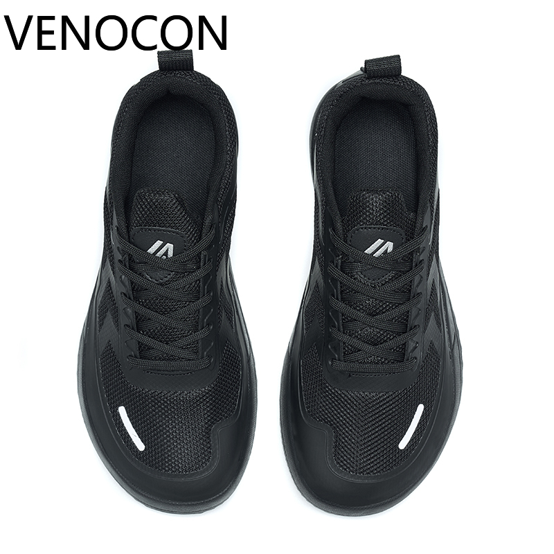 VENOCON Triko Yalınayak Adam S - Men'S Shoes With Wide Toe Box incelemesi ve fiyatı