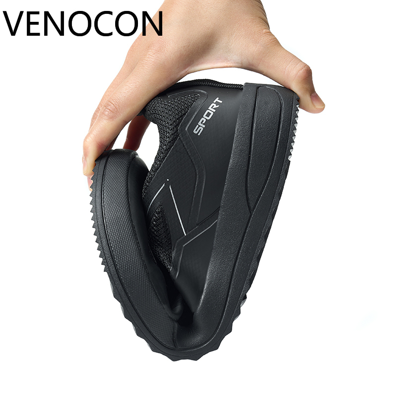 VENOCON Triko Yalınayak Adam S - Men'S Shoes With Wide Toe Box incelemesi ve fiyatı